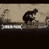 CD Linkin Park - Meteora