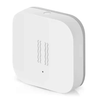 Aqara zigbee išmanus vibracijos sensorius jutiklis (DJT11LM)
