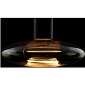 SEGULA LED Floating Ufo E27 4W dimmable gold