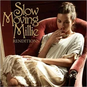 CD Slow Moving Millie - Renditions