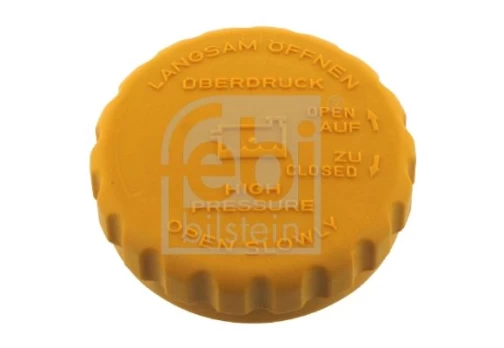 Dangtelis, radiatorius FEBI BILSTEIN 01211
