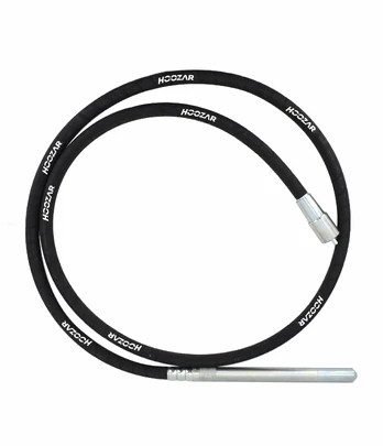 HOOZAR POOL 4M VIBRATORIUI AW08410