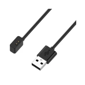 Kroviklis XIAOMI Smart Band Pro USB 55cm Black kaina