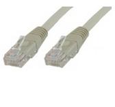 „MicroConnect RJ-45 kt.6 7m pilka“ (UTP607)