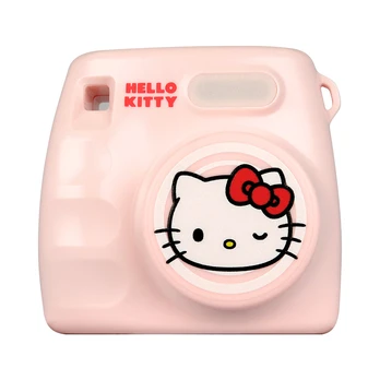 Vaikiškas fotoaparatas - YASHICA x Hello Kitty Mini Digital Camera