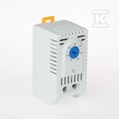 Elektro Plast AUŠINIMO TERMOSTATAS TBZ6