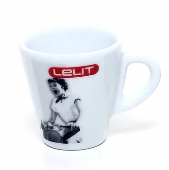 Lelit espreso puodelis PL300 70 ml
