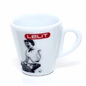 Lelit espreso puodelis PL300 70 ml kaina
