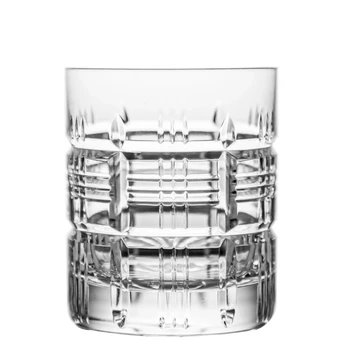 Stiklinė LARGS (viskiui, 350 ml.)
