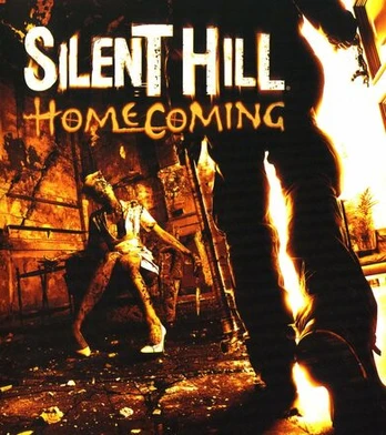 Silent Hill Homecoming PC