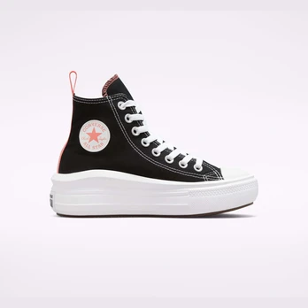 Converse Chuck Taylor All Star Hi Move - Dydis 37.5 (271716C )