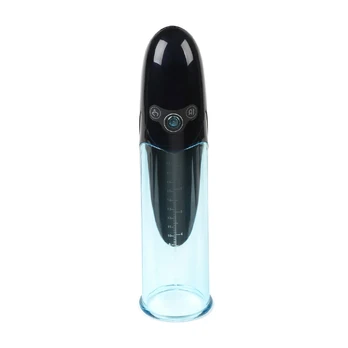 EXS HydroProPlus Smart Hydro Pump with MagSleeve Technology 34cm