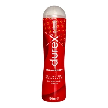 Durex Play Strawberry 50ml