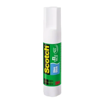Pieštukiniai klijai SCOTCH, 8 g