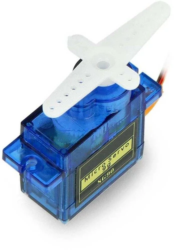 Servo Okystar SG-90 - mikro - 180°