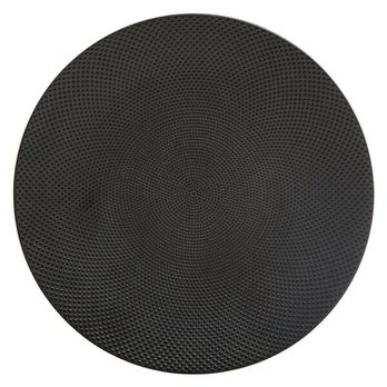 Secret de Gourmet pietų lėkštė Caviar, 27 cm