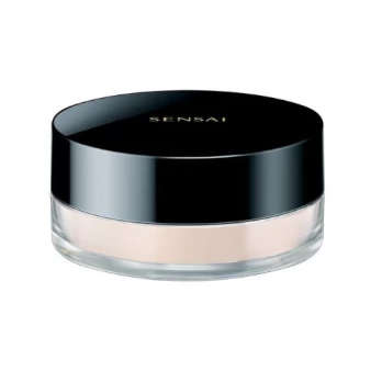 Sensai - (Translucent Loose Powder) 20 g