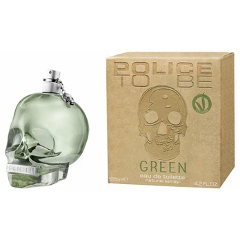 To Be Green - EDT - 40 ml