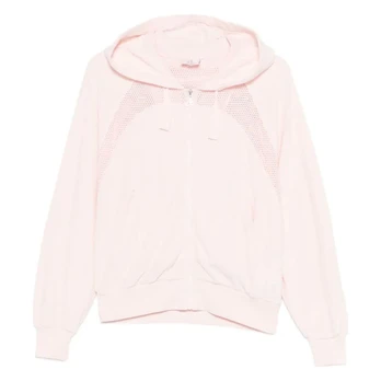 Sportinis nertinis moterims, Rožinė, Sweatshirt