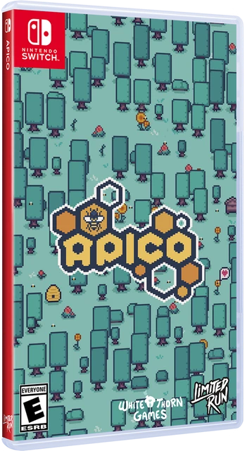 Apico Nintendo Switch