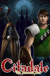 Citadale - The Accursed Seal PC