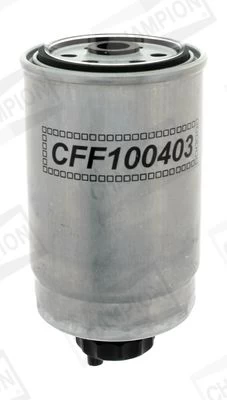 Kuro filtras CHAMPION CFF100403