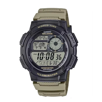 Laikrodis Casio AE-1000W-5AVEF TLT išsiuntimas 2-4 d.