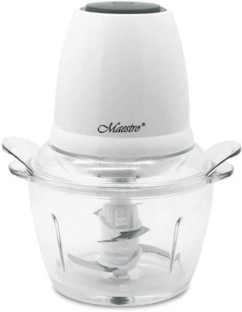 Riposo Smulkintuvas 300W, 022
