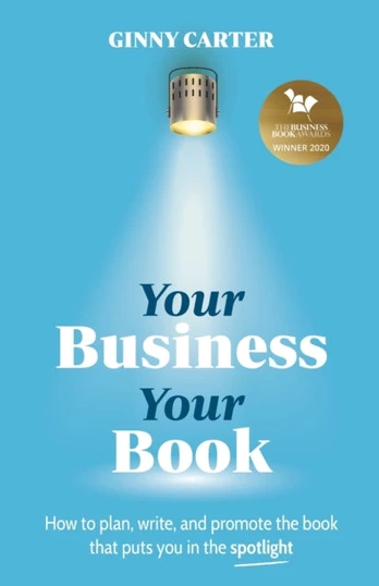Your Business, Your Book