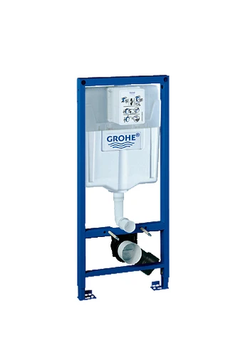Grohe Rapid SL stovas pakabinamam dubeniui (38528001)