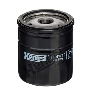 Alyvos filtras HENGST FILTER H14W12