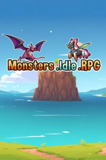 Monsters Idle RPG PC