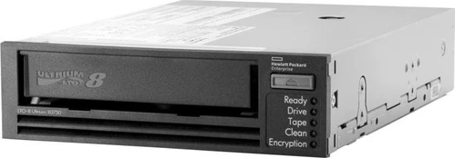 Serveris „Streamer Quantum LTO-8“ (TC-L82AN-BR)