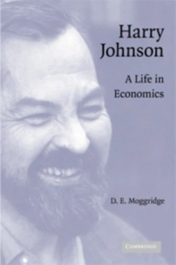 Harry Johnson