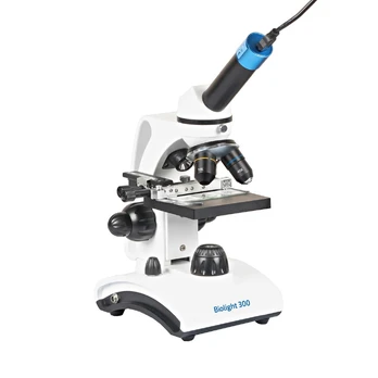 Delta Optical BioLight 300 DLT-Cam Basic 2 MP Mikroskopas