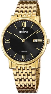 Laikrodis vyrams Festina 20020/3