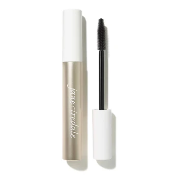 JANE IREDALE Apsauginis netepančios formulės tušas, 8 g