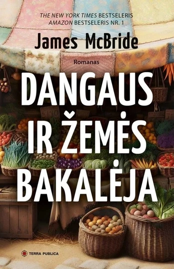 Dangaus ir žemės bakalėja