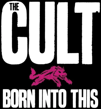 Vinilinė plokštelė Born Into This, Savage Edition
