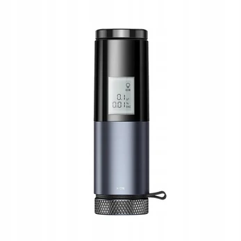 Profesionalus bekontaktis alkotesteris PureSense Pro