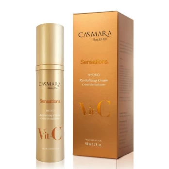 Veido kremas Hydro Revitalizing, 50 ml CASA13101