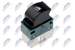 Jungiklis, lango pakėliklis NTY EWS-FT-005 kaina
