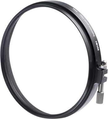 NiSi Cine Filter Explosion Proof Circular 110mm