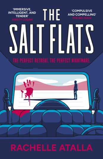 Salt Flats