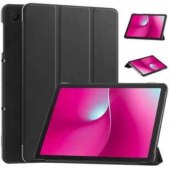 Smart dėklas T-mobile T Tablet 2 10.1 5g 2025 su atvartu