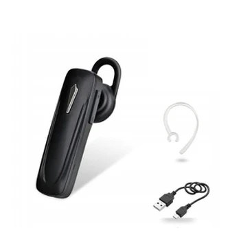 Bluetooth laisvų rankų įranga telefonui / belaidė ausinė