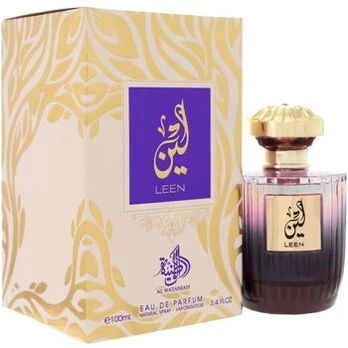 Al Wataniah Leen 100ml Moterims EDP
