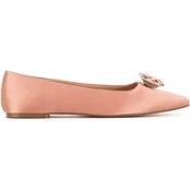 Balerinos DeeZee R24SS04000 Smėlio