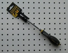 Stanley Atsuktuvas Phillips Ph2, 125 mm