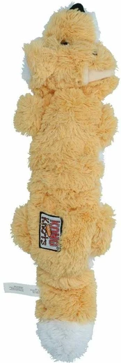 Kong - Kong Scrunch Knots Fox M/L - (KONGNKS11E)